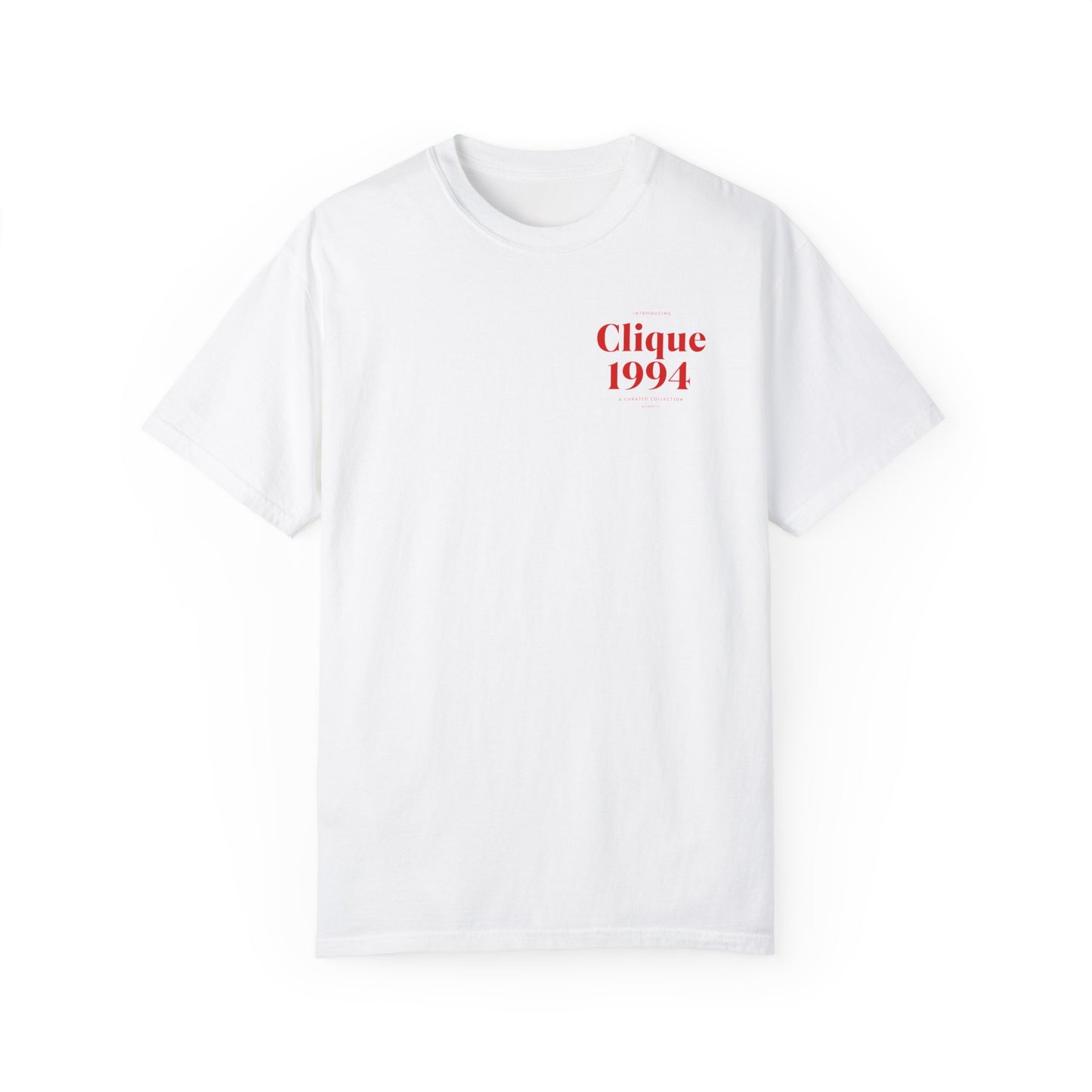 Her Cherries T-Shirt | Summer | Casual