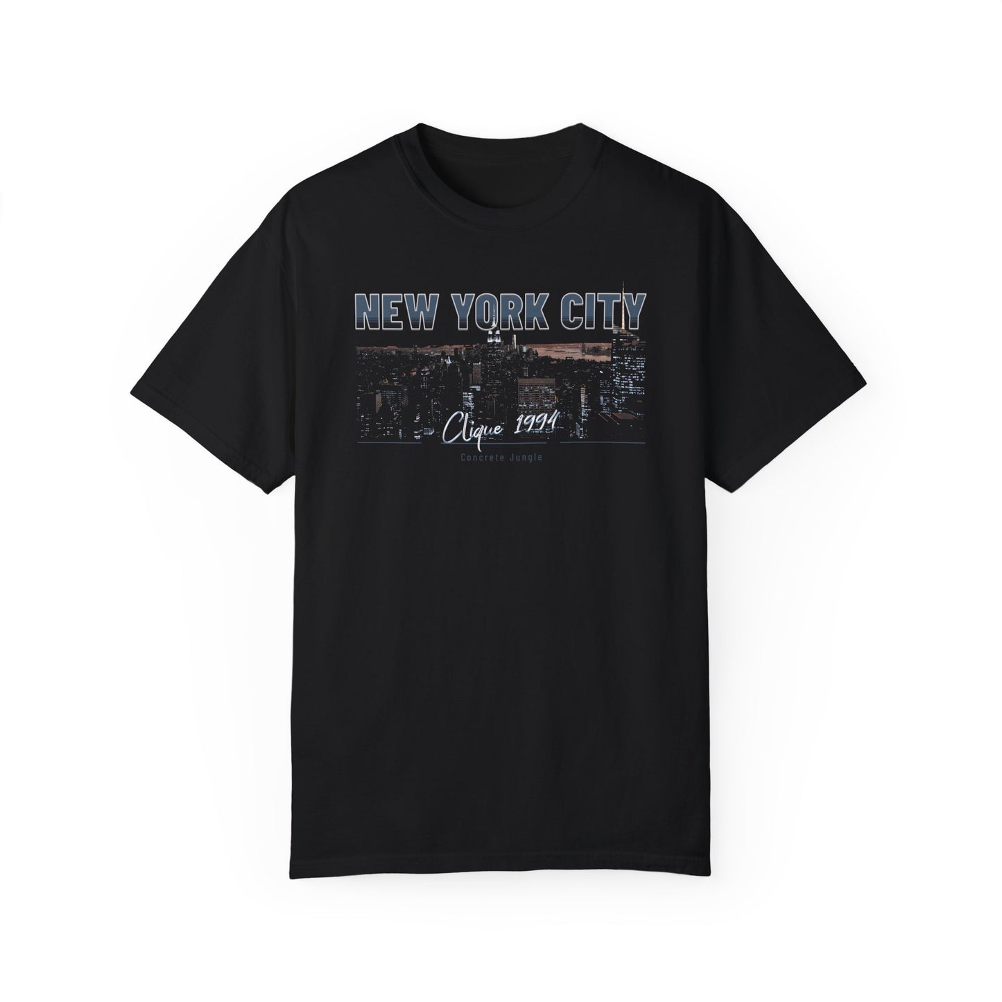 Vintage New York City T-shirt | Casual