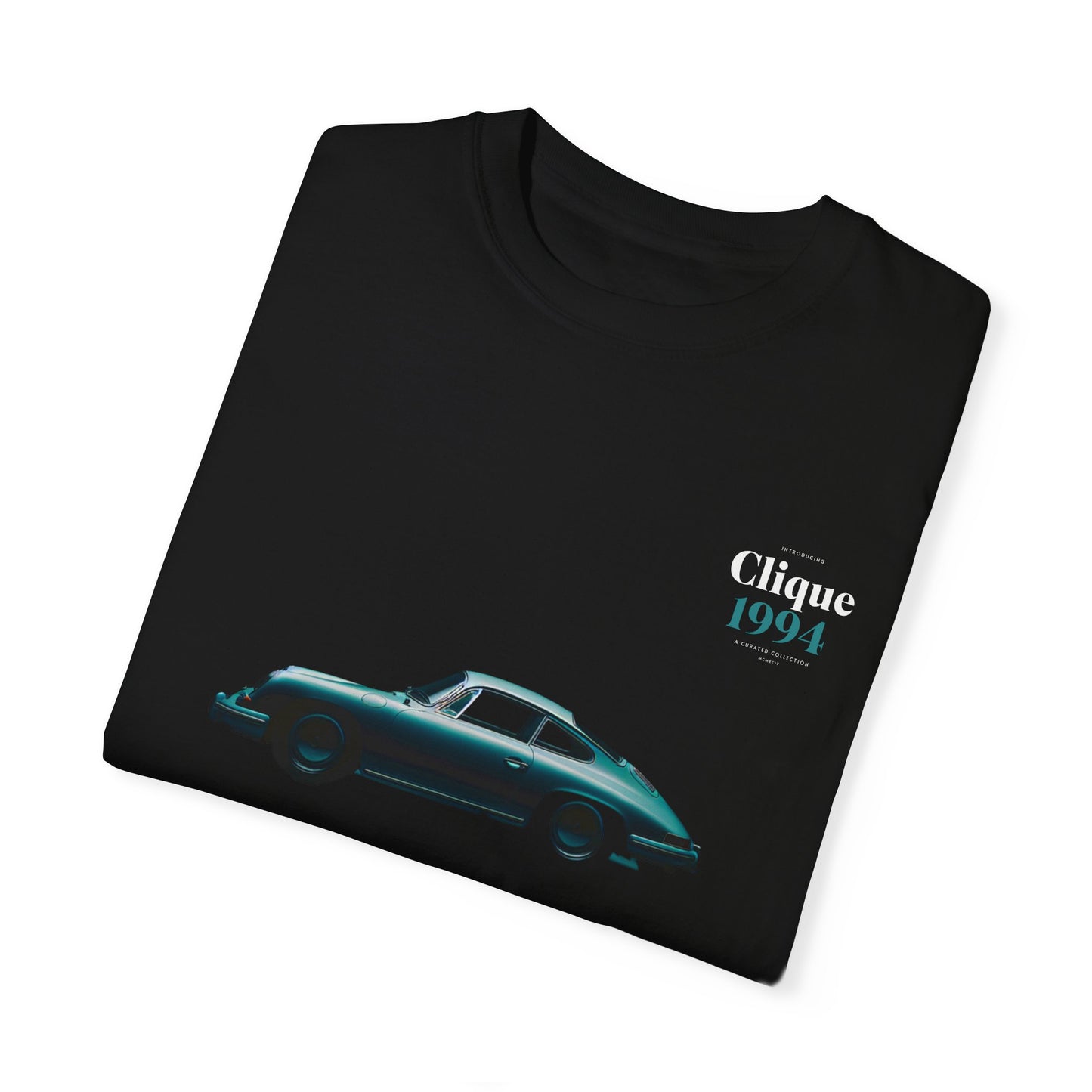 Vintage Porsche T-Shirt | Classic Car | Porsche