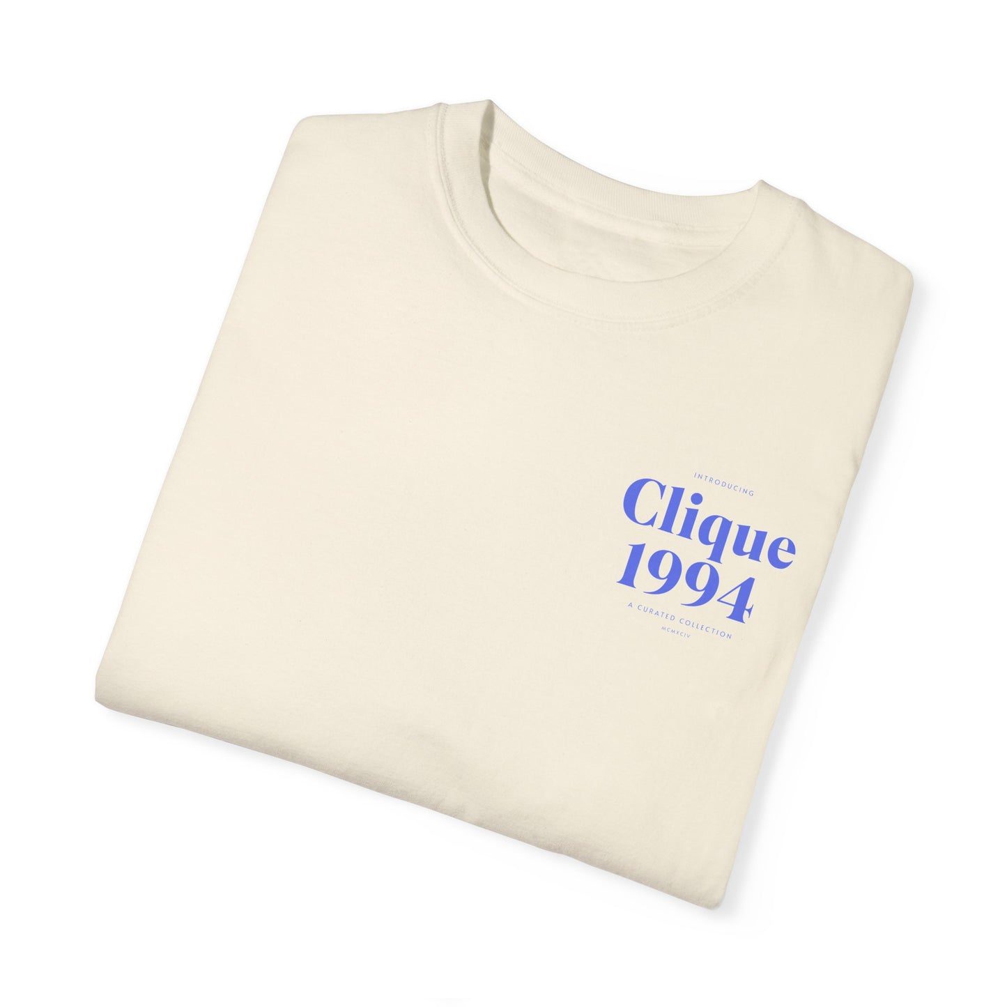 Vintage Saint Tropez 1994 | Casual | Summer