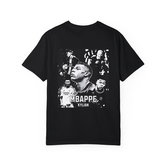 Kylian Mbappé T-Shirt | Casual