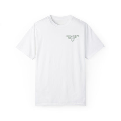 Coconut Grove Tennis Club T-Shirt | Retro