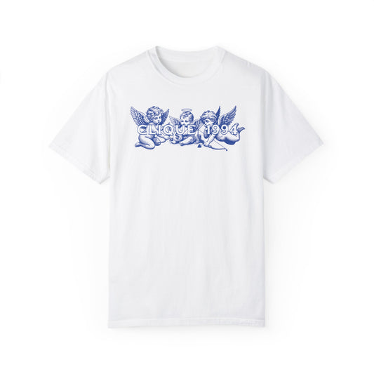 Vintage Angel T-Shirt | Casual |  Summer