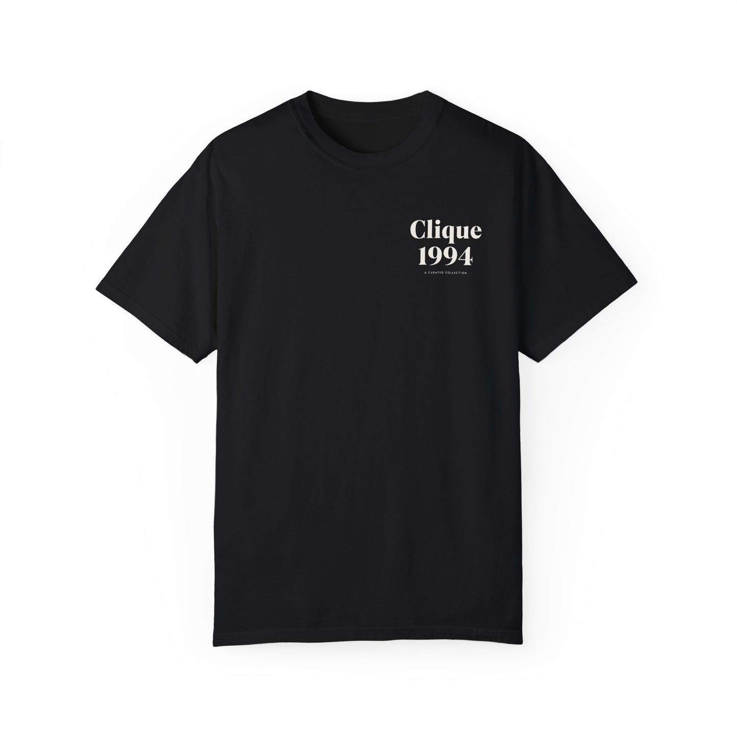 Nobody Cares T-shirt | Casual | Summer