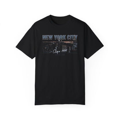 Vintage New York City T-shirt | Casual