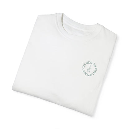 Beverly Hills Tennis Club T-shirt | Vintage | Casual