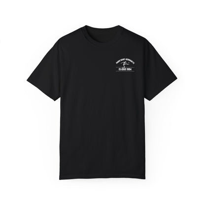 Kylian Mbappé T-Shirt | Casual