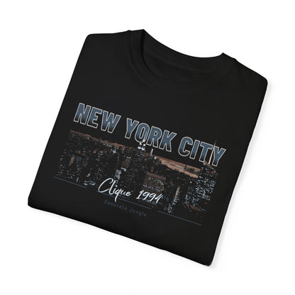 Vintage New York City T-shirt | Casual